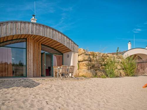 Ferienhaus Dünenhaus Familia Comfort  in 
Grosspsna (Deutschland)