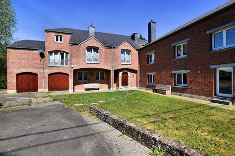 Bord de RiviÃ¨re - Villa in Durbuy (28 Personen)