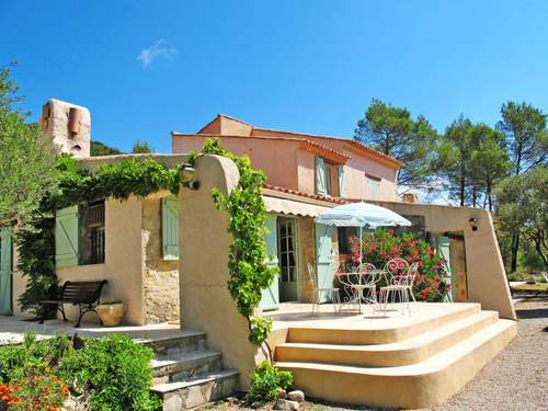 Ferienhaus Pascaire (FOC150)  in 
Forcalqueiret (Frankreich)