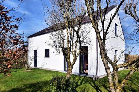 La Buse - Ferienunterkunft in Rendeux (6 Personen)