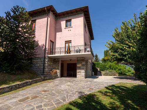 Ferienhaus, Villa Vittoria  in 
Bellagio (Italien)