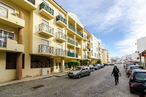 Casa Baia Azul - Ferienunterkunft in Lagos (5 Personen)