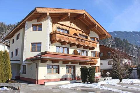 Apart Franz Josef- Top 2 - Appartement in Stumm (6 Personen)