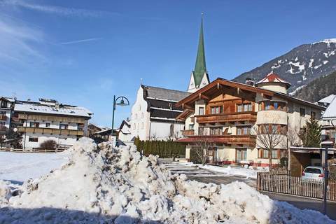 Apart Franz Josef - Top 5 oder 6 - Ferienunterkunft in Stumm (6 Personen)