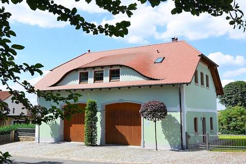 Eslarn - Ferienunterkunft in Eslarn (4 Personen)