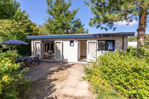 Kustpark Egmond aan Zee 1 - Chalet in Egmond aan Zee (6 Personen)