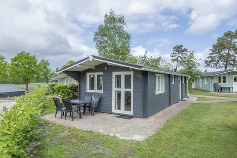Resort Arcen 7 - Ferienunterkunft in Arcen (4 Personen)