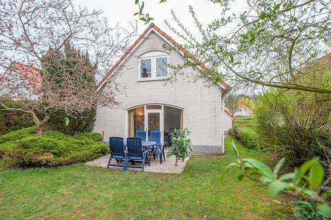 Resort Arcen 1 - Ferienunterkunft in Arcen (6 Personen)