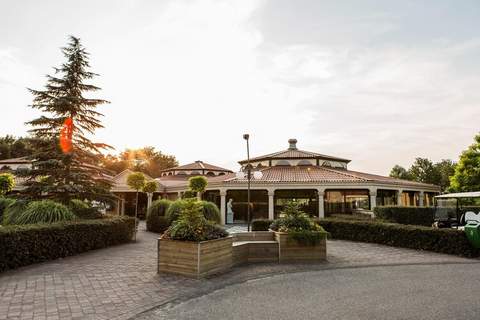Resort Arcen 2 - Ferienunterkunft in Arcen (8 Personen)