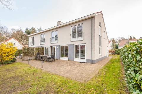Resort Arcen 3 - Ferienunterkunft in Arcen (10 Personen)