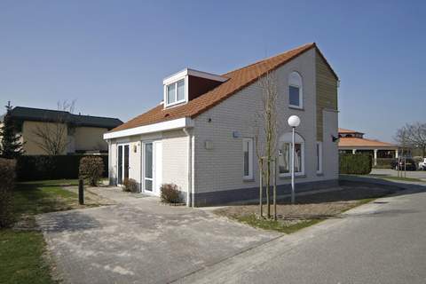 Resort Arcen 4 - Ferienunterkunft in Arcen (12 Personen)