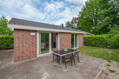 Resort Arcen 13 - Ferienunterkunft in Arcen (4 Personen)