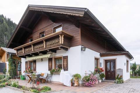 Kathrin - Ferienunterkunft in Kleinarl (7 Personen)