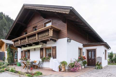 Kathrin - Appartement in Kleinarl (7 Personen)