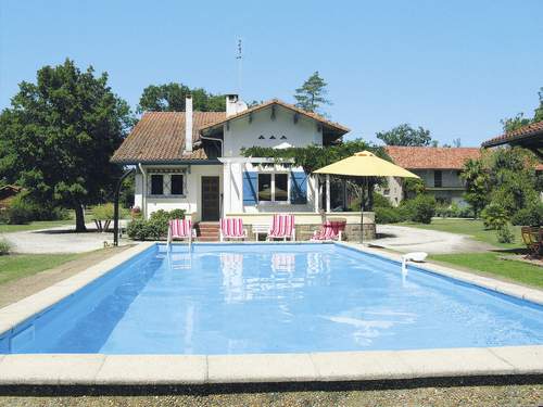 Ferienhaus Le Belon
