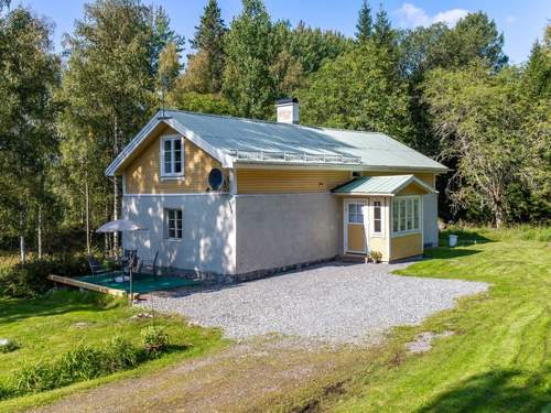 Ferienhaus Bolhyttan