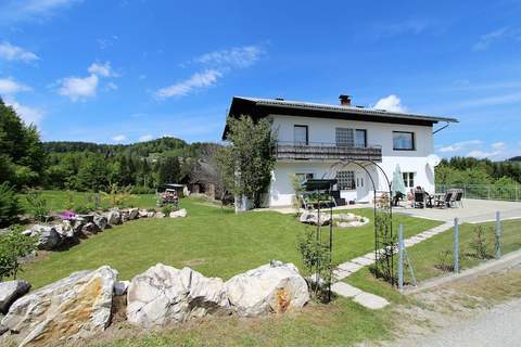 Appartement Köttmannsdorf - Ferienunterkunft in Köttmannsdorf (4 Personen)