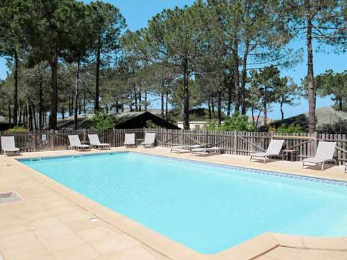 Ferienhaus Chalet 2 pers