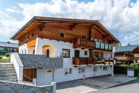 Ariane - Appartement in Kitzbühel (4 Personen)