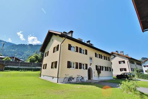 Hahnenkamm - Appartement in Kitzbhel (5 Personen)