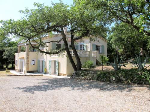 Ferienhaus L'Yeuse