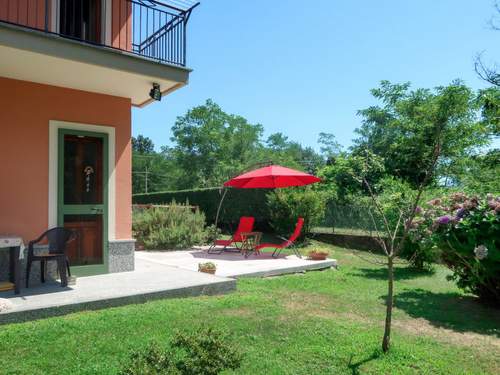 Ferienwohnung casa dei fiori