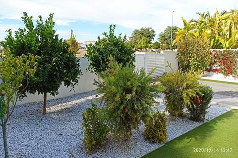Villa Levante - Ferienunterkunft in San Fulgencio (6 Personen)