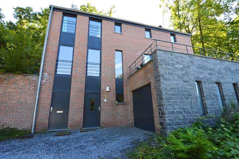 Villa Swing - Ferienunterkunft in Durbuy (9 Personen)