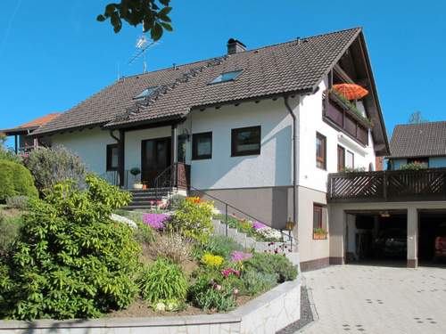 Ferienwohnung Wartbuck  in 
hlingen-Birkendorf (Deutschland)