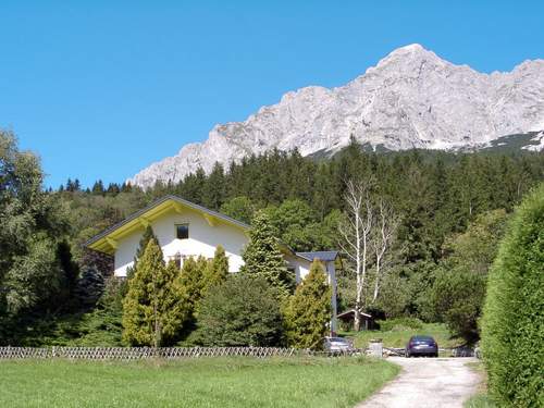 Ferienhaus Ferienhaus Viola (OBL130)