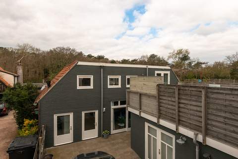 De Beukelaar 4 pers - Ferienunterkunft in Schoorl (4 Personen)