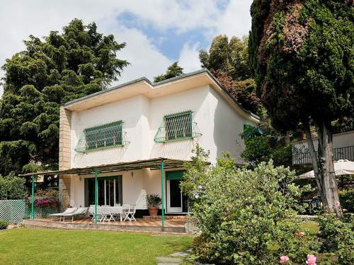 Ferienhaus, Villa Villa Poc  in 
Rapallo (Italien)