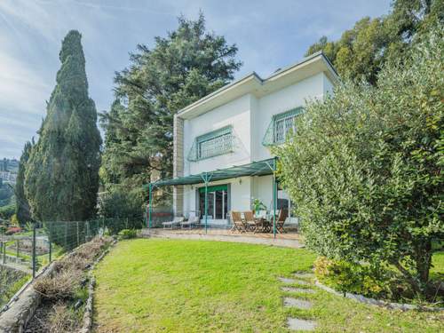 Ferienhaus, Villa Villa Poc  in 
Rapallo (Italien)