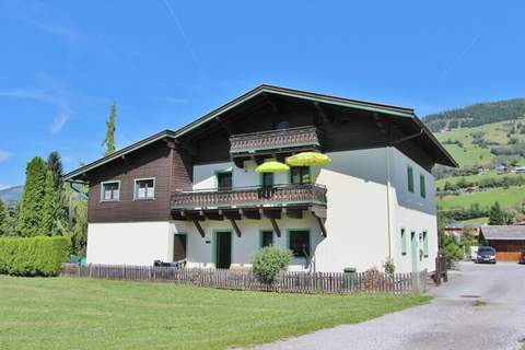 Rosmarijn - Ferienunterkunft in Niedernsill (10 Personen)