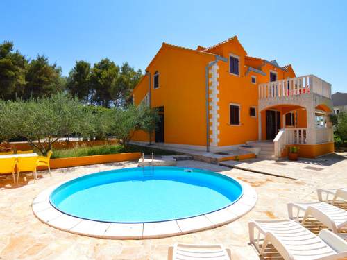 Ferienhaus Gorana