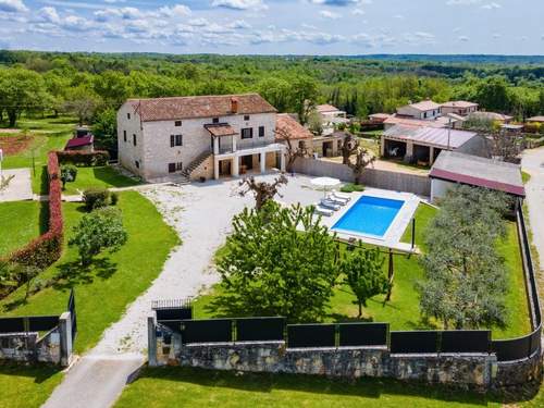 Ferienhaus Vera