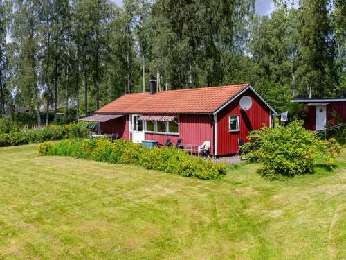 Ferienhaus Gapern (VMD044)  in 
Finnsnäs (Schweden)