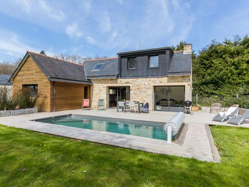 Ferienhaus Breizh Riviera