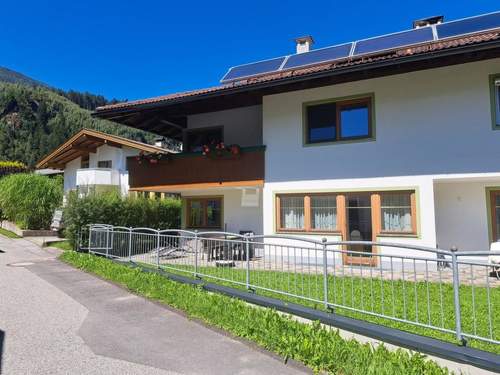 Ferienwohnung Sonne