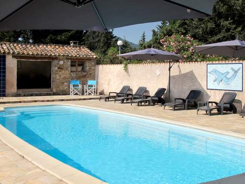 Ferienwohnung Mas du Combaud (RSA172)  in 
Roquebrune sur Argens (Frankreich)