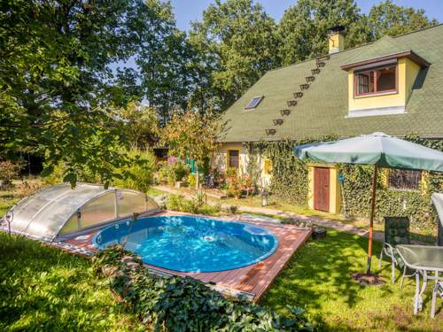 Ferienhaus, Landhaus Karasova III