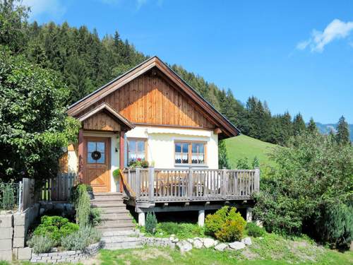 Ferienhaus Landhaus Hubner