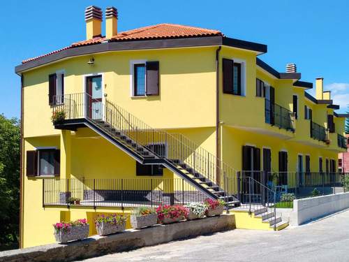 Ferienwohnung Quercia (SBO100)  in 
San Bartolomeo del Bosco (Italien)