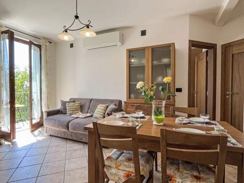 Ferienwohnung Noce (SBO103)  in 
San Bartolomeo del Bosco (Italien)