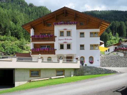 Ferienwohnung Elfriede (SZU120)  in 
See (sterreich)