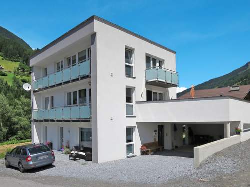 Ferienwohnung Tschiderer (SZU206)  in 
See (sterreich)