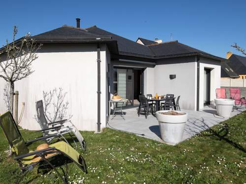 Ferienhaus Ty Pleine