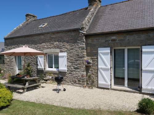 Ferienhaus Ty Coz ar Mor