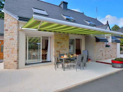 Ferienhaus Ty Ker