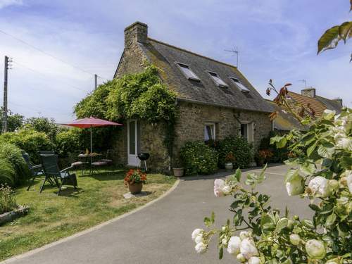 Ferienhaus, Landhaus L'Hirondelle (SJD202)  in 
Saint Jean du Doigt (Frankreich)